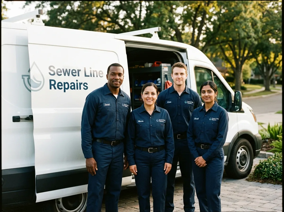 Emergency Plumber company in Stoddard, WI