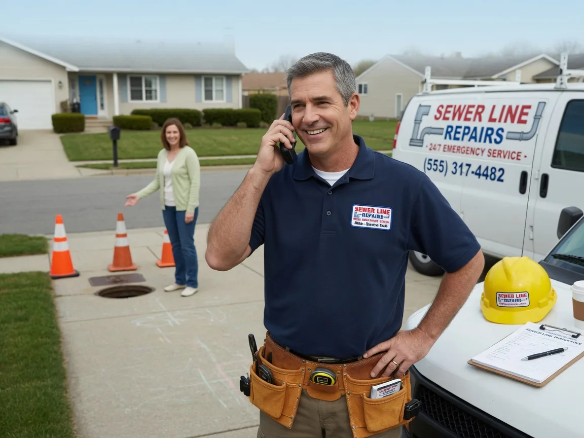 Emergency Plumber Stoddard, WI FAQs